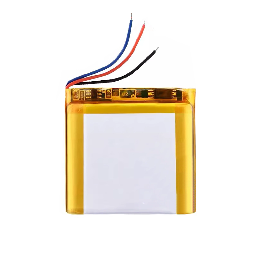全新智慧手錶 電池 573231 適用於 NEWSMY C9