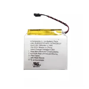 全新智慧手錶 電池 適用於 AHB352727HPS