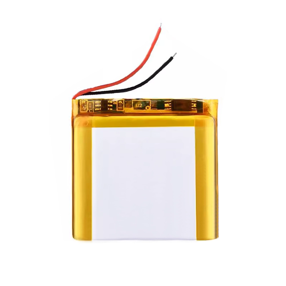 全新智慧手錶 電池 582728 適用於 NEWSMY C10