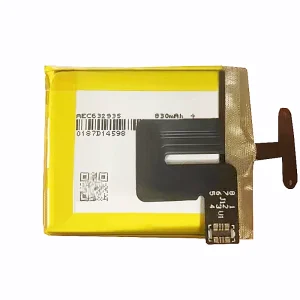 全新智慧手錶 電池 AEC632935 適用於 TEEMO A10/A10plus+,T10 K1 M5 M6 SW201 SW205