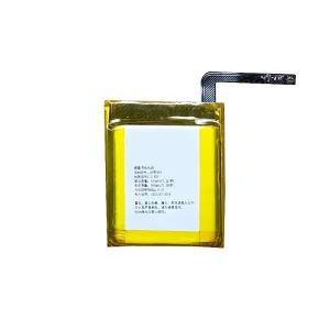 全新智慧手錶 電池 HYWT03B HYWT04A HYWT04B 適用於 360 Watch 9X/10X/WA10/W110