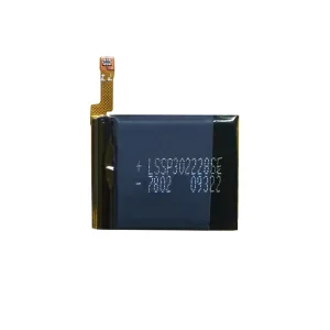 全新智慧手錶 電池 LSSP302228SE 適用於 Fitbit Ionic/FB503
