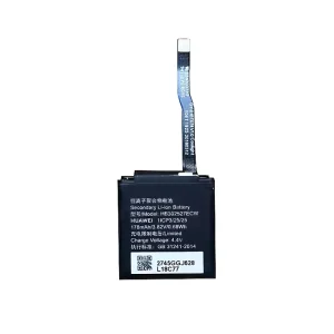 全新智慧手錶 電池 HB302527ECW 適用於 [HUAWEI]華為 watch GT 1 42mm,Honor Magic watch 1
