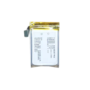 全新智慧手錶 電池 B200 B108 適用於 Abardeen