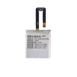 全新智慧手錶 電池 XTC-I20A 適用於 imoo Watch Phone Z6-DFB