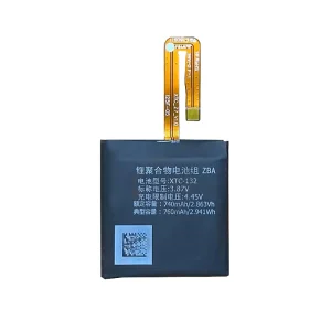 全新智慧手錶 電池 XTC-I32 XTC-132 適用於 imoo Watch Phone Z8,W2132AC