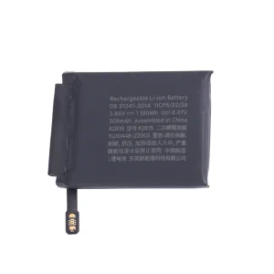 全新智慧手錶 電池 A2815 適用於 APPLE Watch Series 8 (45mm)