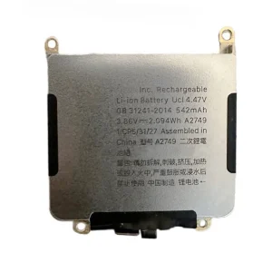 全新智慧手錶 電池 A2749 適用於 APPLE Watch Series 8 Ultra (49mm)