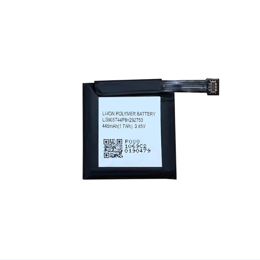 全新智慧手錶 電池 Li3905T44P8h292753 適用於 ZTE Smart Watch