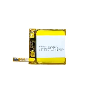 全新智慧手錶 電池 ZWD452827V 適用於 SHELL watch