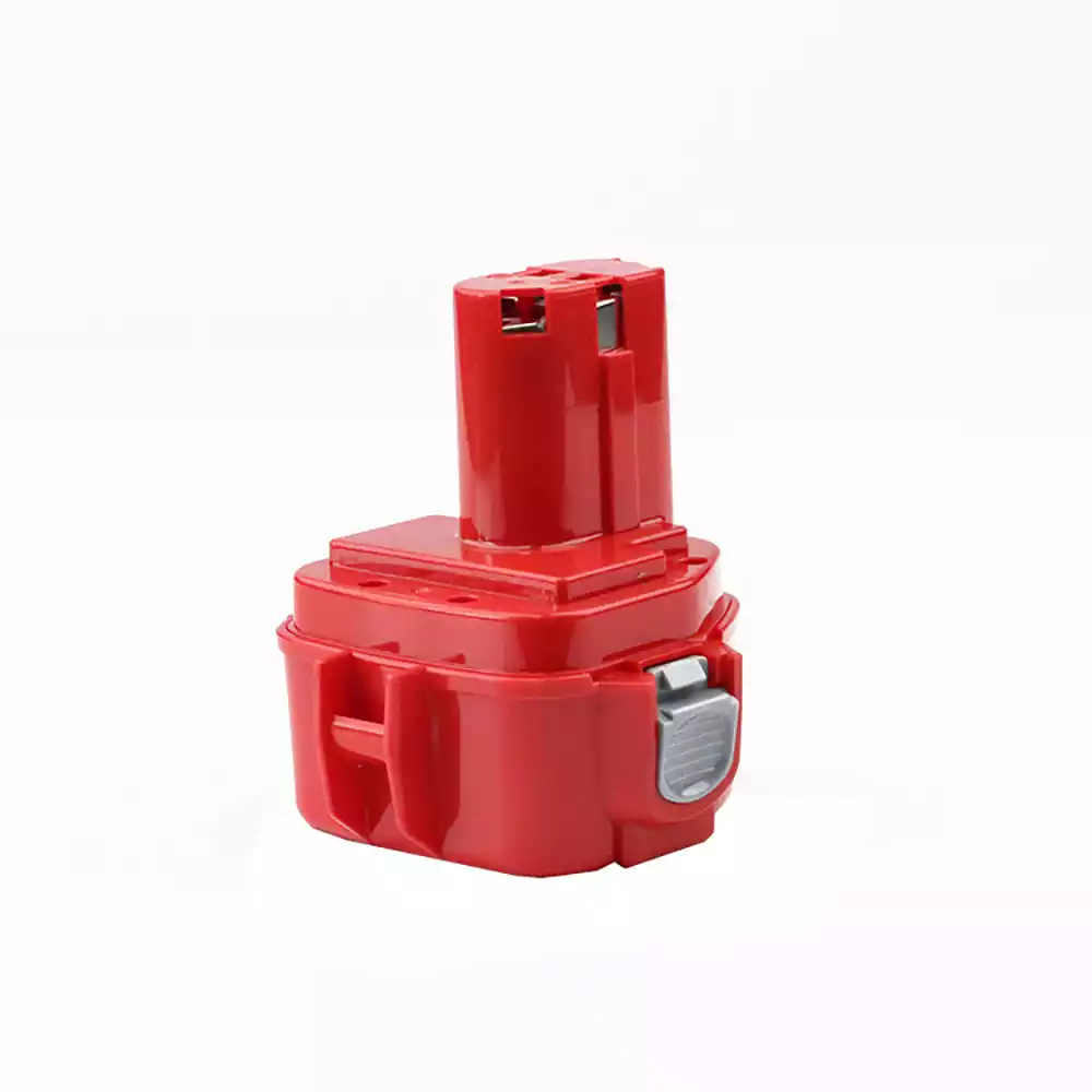 12V 1500mAh 電動工具 電池 適用於 MAKITA 1050D,1050DA,1050DRA,1050DWA,1050DWD,4013D,4191D,4191DWA,4191DZ,4331D,4331DWAE,4331DWD,4331DWDE,4331DZ,5093D,5093DWA,5093DWD,5093DZ