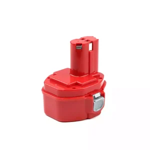 14.4V 1500mAh 電動工具 電池 適用於 MAKITA 4033D,4033DZ,4332D,4333D,4333DWAE,4333DWD,4333DWDE,4333DZ,5094DWD,5630DWD