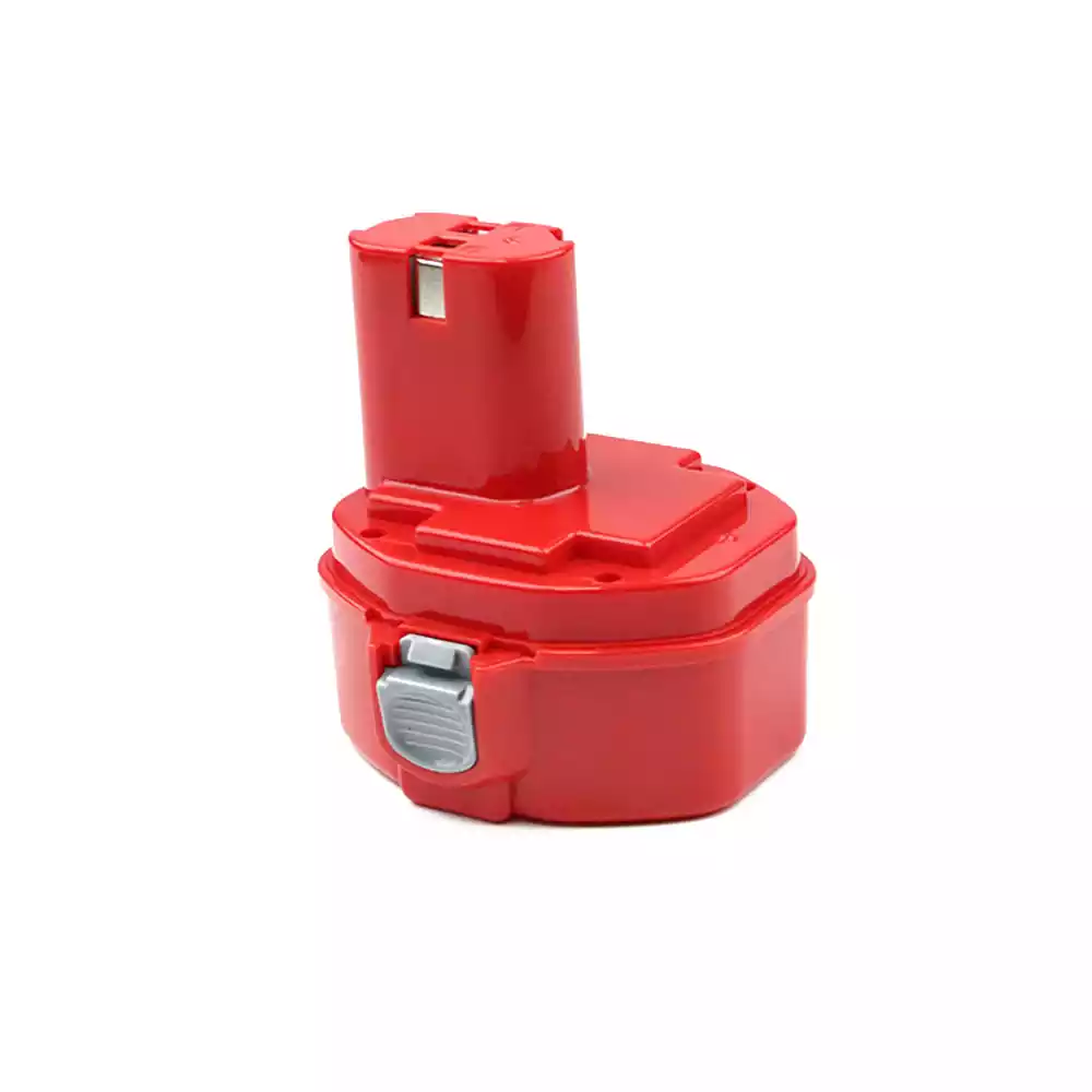 SL60003-2 14.4V 1500mAh 電動工具 電池 適用於 MAKITA 6333D,6333DA,6333DWA,6333DWAE,633DWBE,6336D,6336DWA,6336DWAE,6336DWB,6336DWBE,6336DWDE,6337D,6337DWAE,6337DWDE,6337DWDESP,6337DWFE,6339DWDE,6339DWFE,6381D:圖片 2