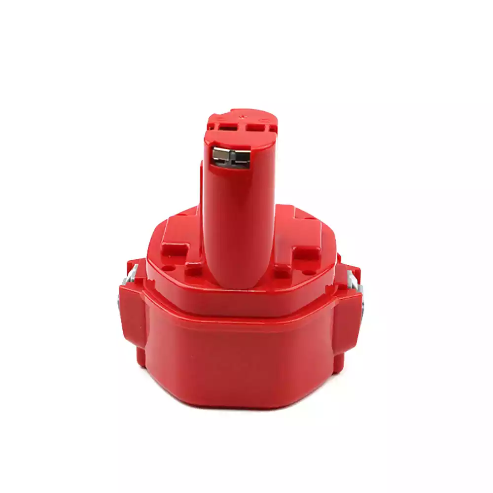 SL60003-3 14.4V 1500mAh 電動工具 電池 適用於 MAKITA 6333D,6333DA,6333DWA,6333DWAE,633DWBE,6336D,6336DWA,6336DWAE,6336DWB,6336DWBE,6336DWDE,6337D,6337DWAE,6337DWDE,6337DWDESP,6337DWFE,6339DWDE,6339DWFE,6381D:圖片 3