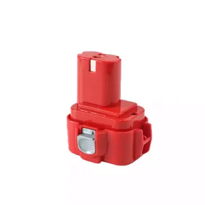 9.6V 1500mAh 電動工具 電池 適用於 MAKITA 6207D 6207DWDE 6222D 6222DE 6222DWE 6226D 6226DW 6226DWBE 6226DWE 6260D 6260DWE 6260DWPE 6261D 6261DWPE