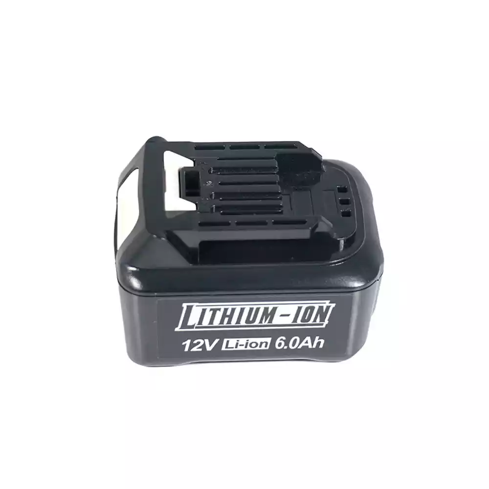 12V 6.0Ah 電動工具 電池 適用於 MAKITA BL1041B