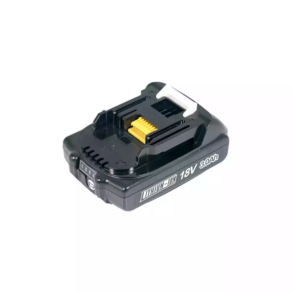 18V 3.0Ah 電動工具 電池 適用於 MAKITA 194204-5 194205-3 194309-1194230-4