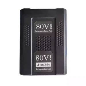 80V 3.0Ah 電動工具 電池 適用於 Greenworks KB3080 KB3080-06