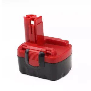 14.4V 3000mAh 電動工具 電池 適用於 BOSCH 13614,13614-2G,1661,15614,1661K,3454,22614,23614,32614,32614-2G,33614,33614-2G,3454-01,3454SB,34614,35614,3660CK,3660K,4 VE,52314,53514