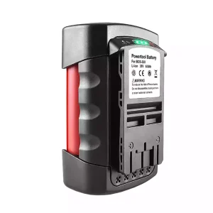 36V 6.0Ah 電動工具 電池 適用於 BOSCH 11536C,11536C-1,11536C-2,18636-01,18636-02,18636-03,38636-01