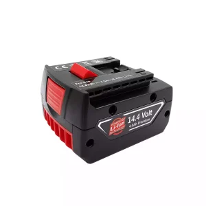 14.4V 4.0Ah 電動工具 電池 適用於 BOSCH 2607336078,2607336150,2607336224,2607336234,2607336318,2607336600,2607336607,2607336 608,2607336740
