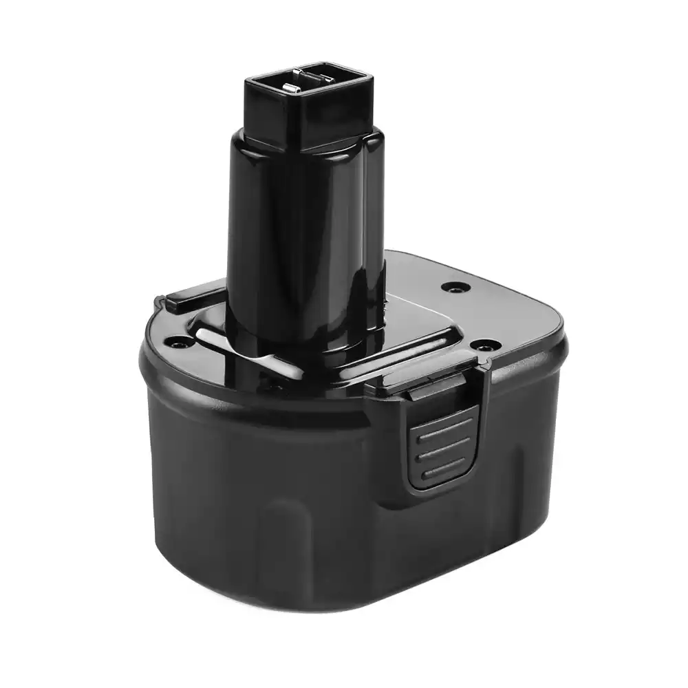 12V 3000mAh 電動工具 電池 適用於 DEWALT DC528 (Flash Light),DC540,DC540K,DC542,DC542K,DC612KA,DC614KA
