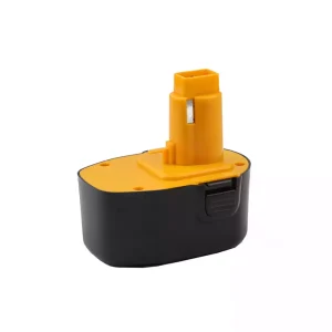 14.4V 3000mAh 電動工具 電池 適用於 DEWALT DC528 (Flash Light) DC551KA DC612KA DC613KA DC614KA DC615KA