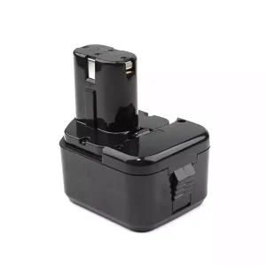 12V 3000mAh 電動工具 電池 適用於 Hitachi 320386,320387,320388,320606,320608,320686,321652,322434,322629,323226,324279,324360,324361,324362