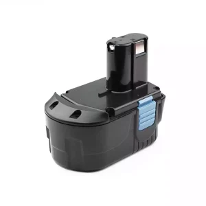 18V 3000mAh 電動工具 電池 適用於 Hitachi C18DL,C18DLX,C18DMR,C6DD,C18DMR,CJ18DL,CJ18DLX,CR18DL,CR18DLX,CR18DMR,CR18DV,CR18DL