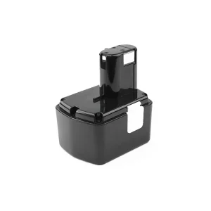 14.4V 3000mAh 電動工具 電池 適用於 Hitachi DS 14DAF2,DS 14DFL,DS 14DFLG,DS 14DFLPC,DS 14DL,DS 14DMR,DS 14DV,DS 14DVA,DS 14DVB,DS 14DVB2,DS 14DVB2K,DS 14DVF,DS 14DVF2,DS 14DVF3,DS 18DVC,DS18DMR,DS18DVF3