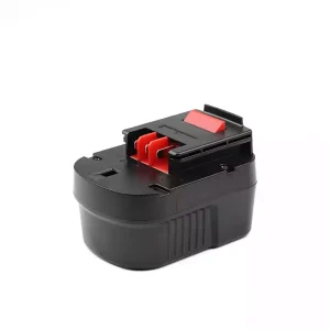 12V 3000mAh 電動工具 電池 適用於 Black&Decker A12,A12-XJ,A12EX,A1712,FS120B,FSB12,HPB12,B-8315,BD-1204L,BD1204L,BPT1047