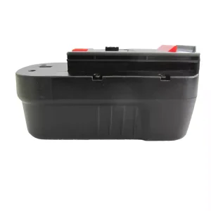 18V 3.0Ah 電動工具 電池 適用於 Black&Decker FS188F4,GCO18SFB,GCL2500,HP188F2B,HP188F3B,HP188F3K,HP188F4BK,HPD1800,HPD18K-2,HPG1800,HPG18K-2,NS118,NST2118,PS182KB,PS18K2,SS18,XTC183BK,XTC18BK