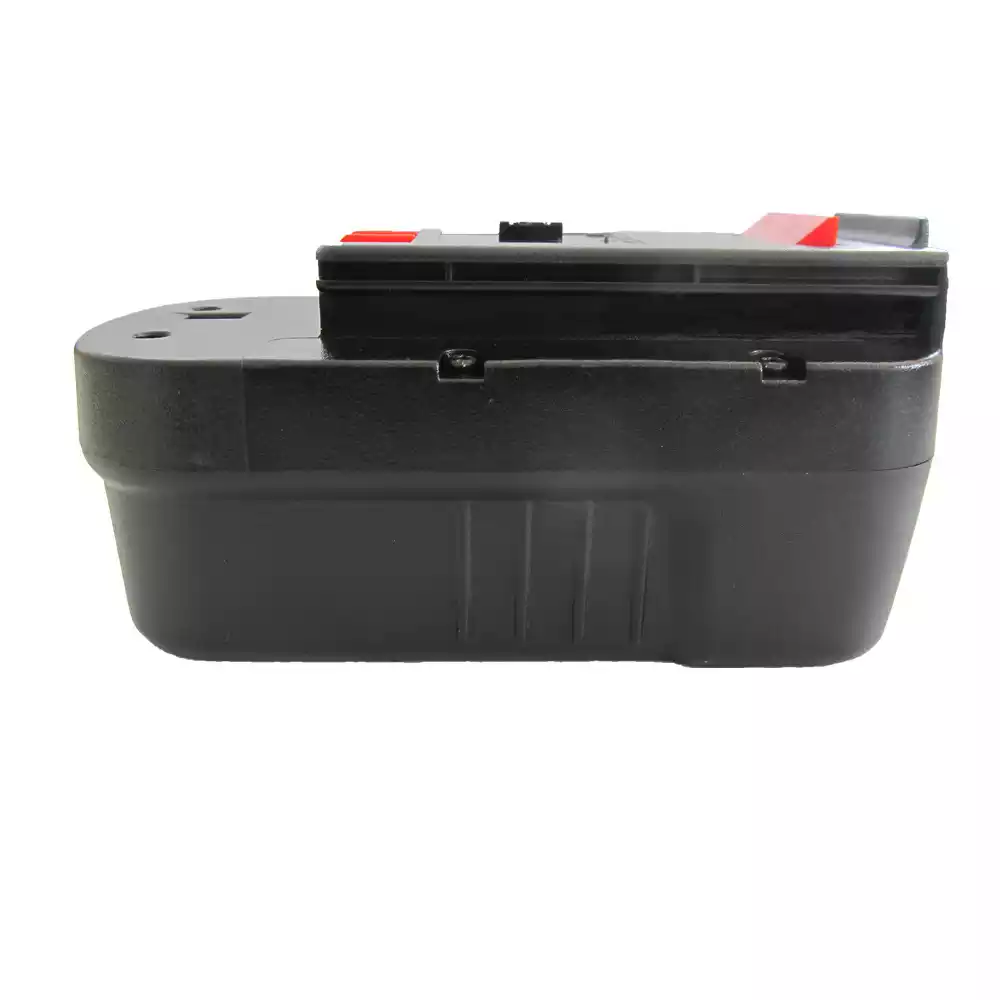 18V 3.0Ah 電動工具 電池 適用於 Black&Decker A1718,HPB18,244760-00,FSB18,FS18C,FS18BX,FS180BX,FS18FL