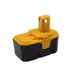 18V 3.0Ah 電動工具 電池 適用於 Ryobi P100 P101 ABP1801 ABP1803