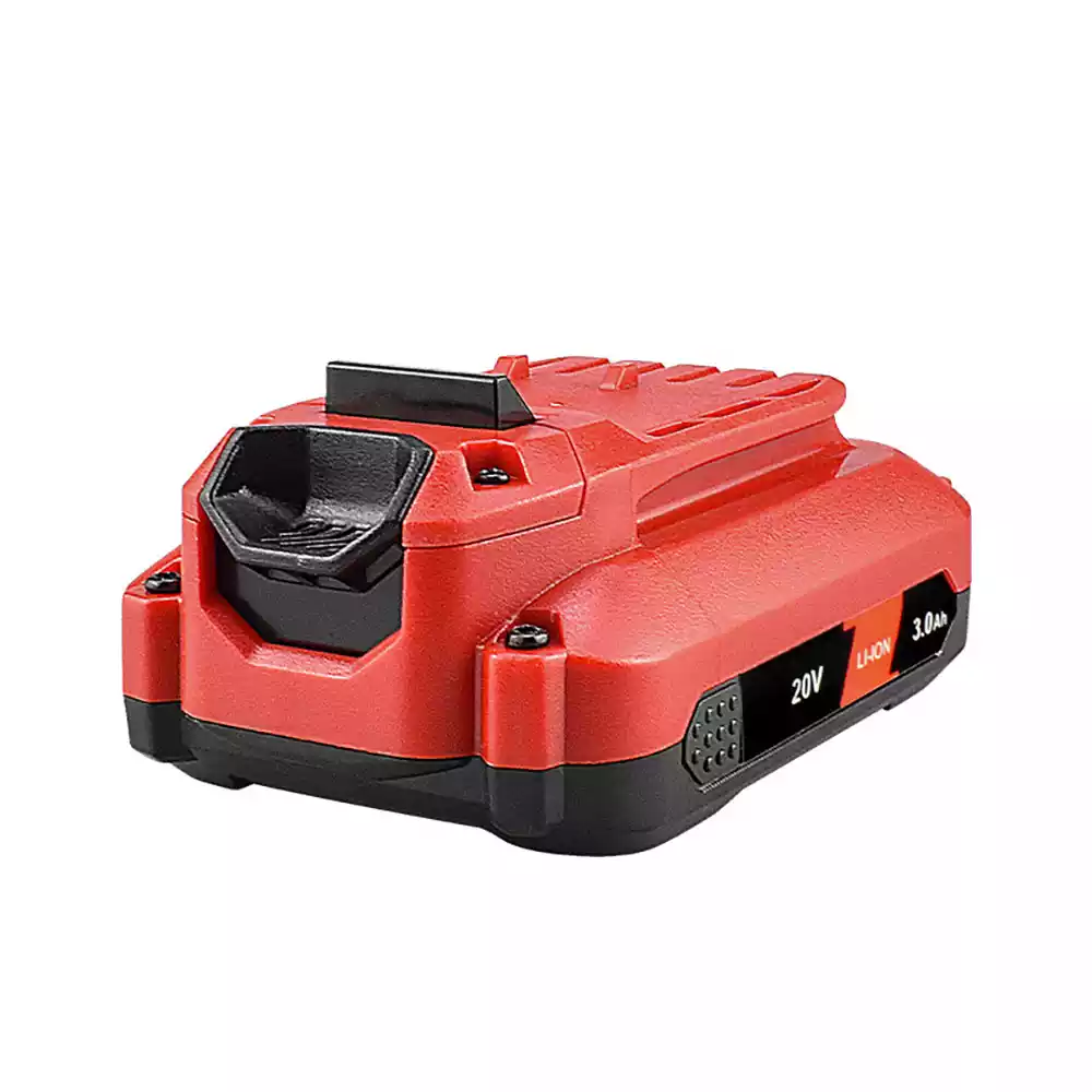 20V 3.0Ah 電動工具 電池 適用於 CRAFTSMAN CMCB202 CMCB204 CMCB205