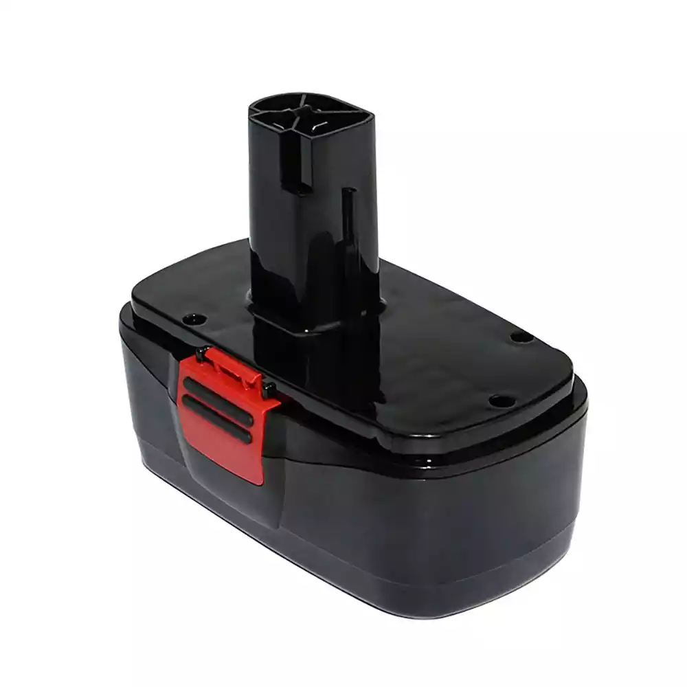 19.2V 3.0Ah 電動工具 電池 適用於 CRAFTSMAN 11375,11376,1323903,1323517