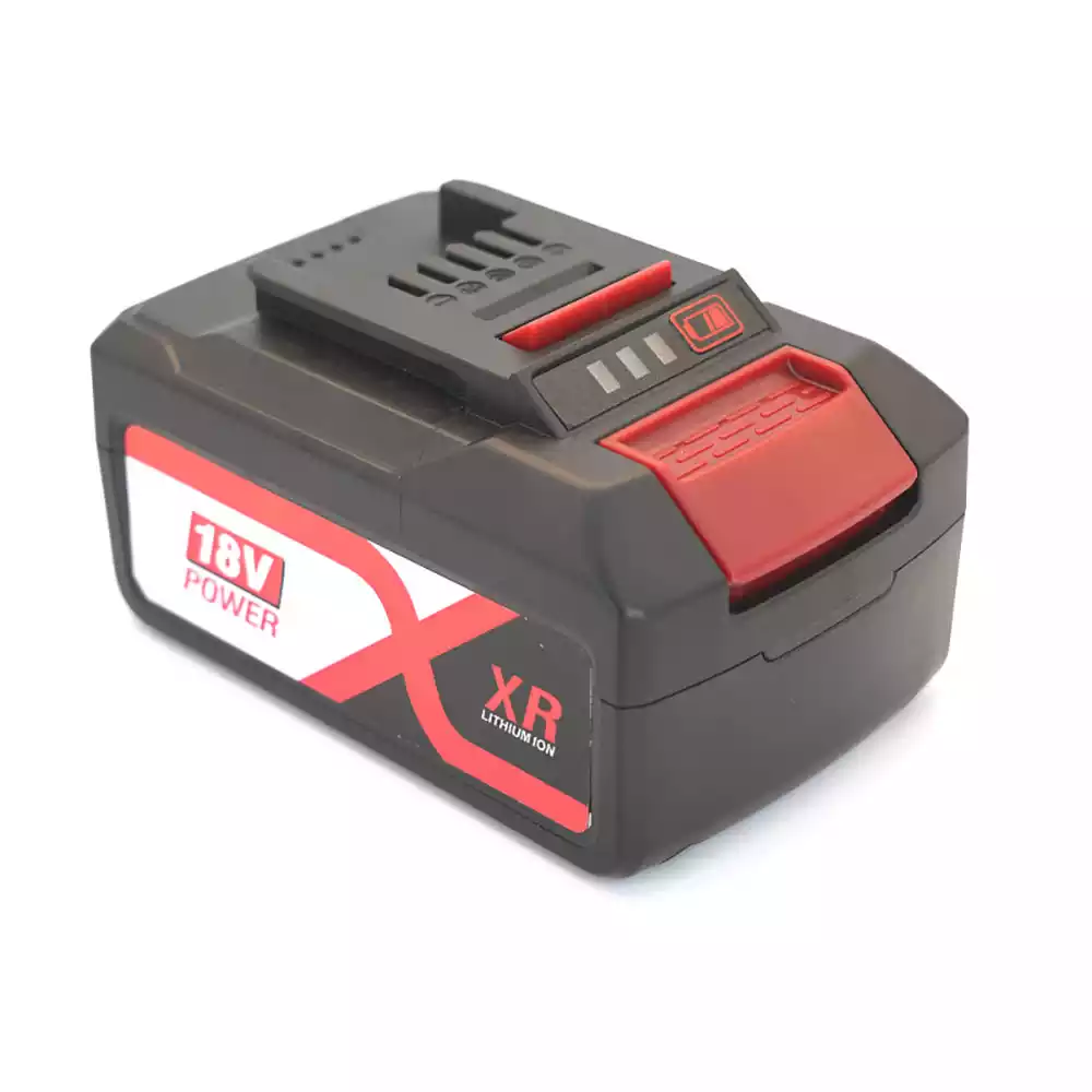 18V 4.0Ah 電動工具 電池 適用於 EINHELL Power X-Change PXC1830