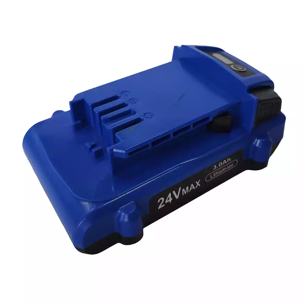 24V 3.0Ah 電動工具 電池 適用於 Kobalt KB624-03 KB524-03 KB424-03 KB224-03 KB124-03 0673802 1051230