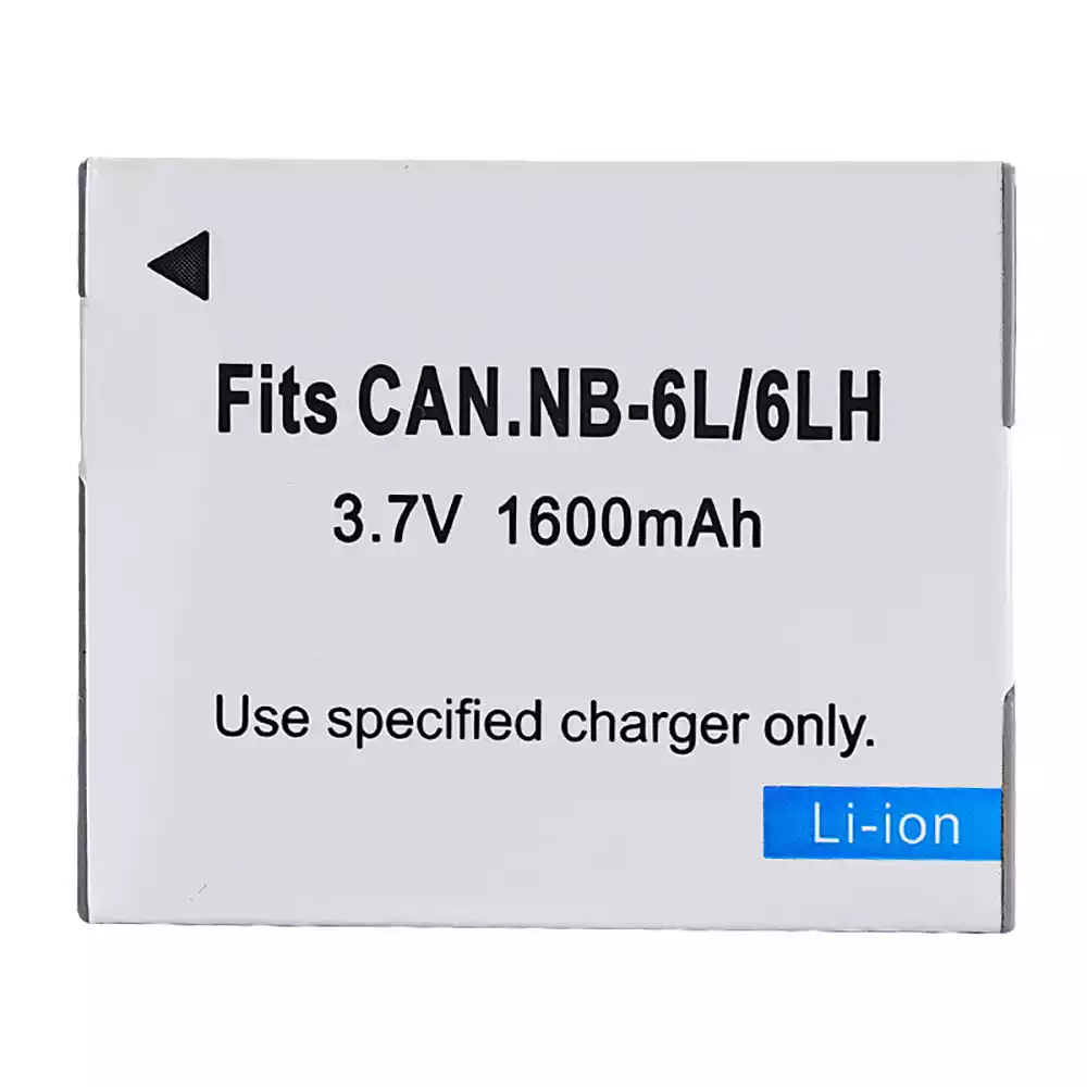 全新相機 電池 適用於 Canon IXUS 85 IS,IXUS 95 IS,IXUS 105,IXUS 200 IS,IXUS 210 IS,IXUS 300 HS,IXUS 310 HS