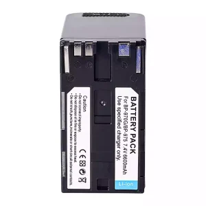 全新相機 電池 適用於 Canon XL-1,XL1,XL-1S,XL1S,XL-2,XL2
XL-H1,XLH1,H1,XL-H1A,XLH1A,H1A,XL-H1S, XLH1S,XL-G1,XLG1,XL-A1,XLA1,XH-A1,XHA1,XH-G1,XHG1