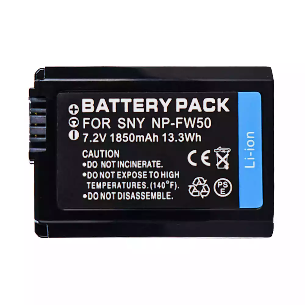 全新相機 電池 適用於 SONY SLT-A37/SLT-A35/SLT-A35K/SLT-A33/SLT-A33L/SLT-A55V