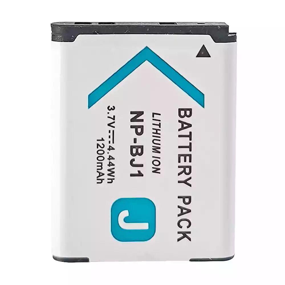 全新相機 電池 適用於 SONY NP-BJ1