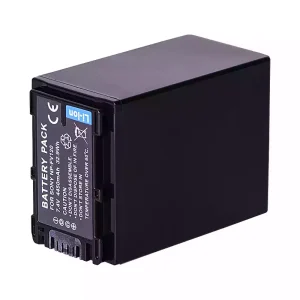 全新相機 電池 適用於 SONY NP-FV120