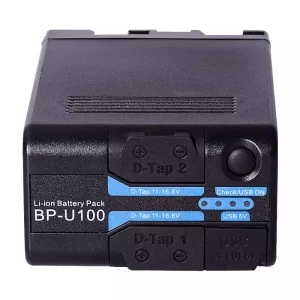全新相機 電池 適用於 SONY PMW- EX1 PMW-EX1R PMW-EX3 PMW-EX3R PMW-F3 PMW-F3K