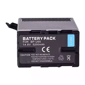 全新相機 電池 適用於 SONY PMW-100 PMW-150 PMW-160 PMW-200 PMW-300