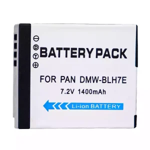 全新相機 電池 適用於 PANASONIC DMC-GM1 DMC-GM5 DMC-GM8 DMC-GF7 DMC-GF8 DMC-GF10 DMC-GF9KGK DMC-LX9 DMC-LX10 DC-GX850