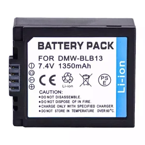 全新相機 電池 適用於 PANASONIC DMC-G10 DMC-G10K DMC-G1 DMC-G1A DMC-G1K DMC-G1R DMC-G1W DMC-G2 DMC-G2A DMC-G2K DMC-G2R