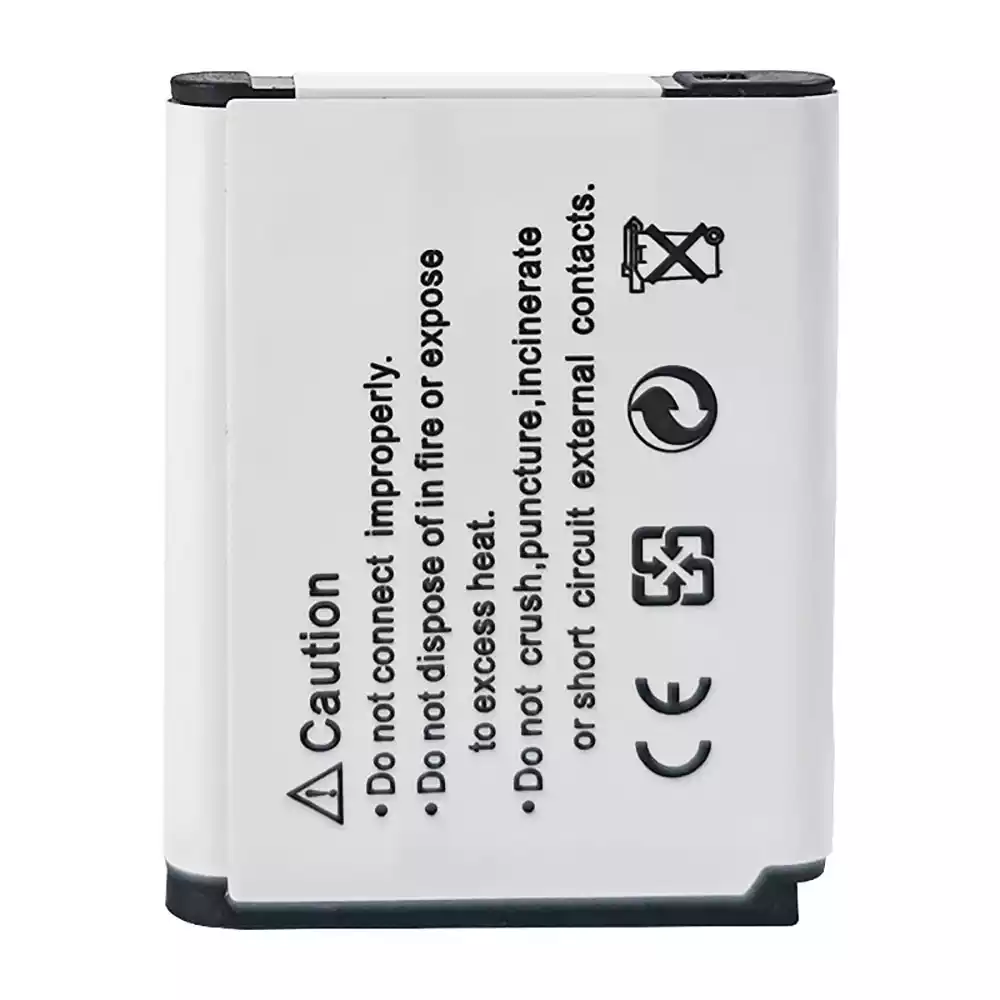 SL70115-4 全新相機 電池 適用於 Nikon Coolpix S3100 Coolpix S3200 Coolpix S3300 Coolpix S3400 Coolpix S3500 Coolpix S3600 Coolpix S3700 Coolpix S4100 Coolpix S4150 Coolpix S4200 Coolpix S4300 Coolpix S4400:圖片 4