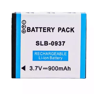 全新相機 電池 適用於 Samsung CL5,i8,L730,L830,NV33,NV4,PL10