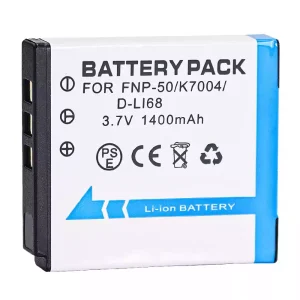 全新相機 電池 適用於 Kodak EasyShare M1033,EasyShare M1093 IS,EasyShare M2008